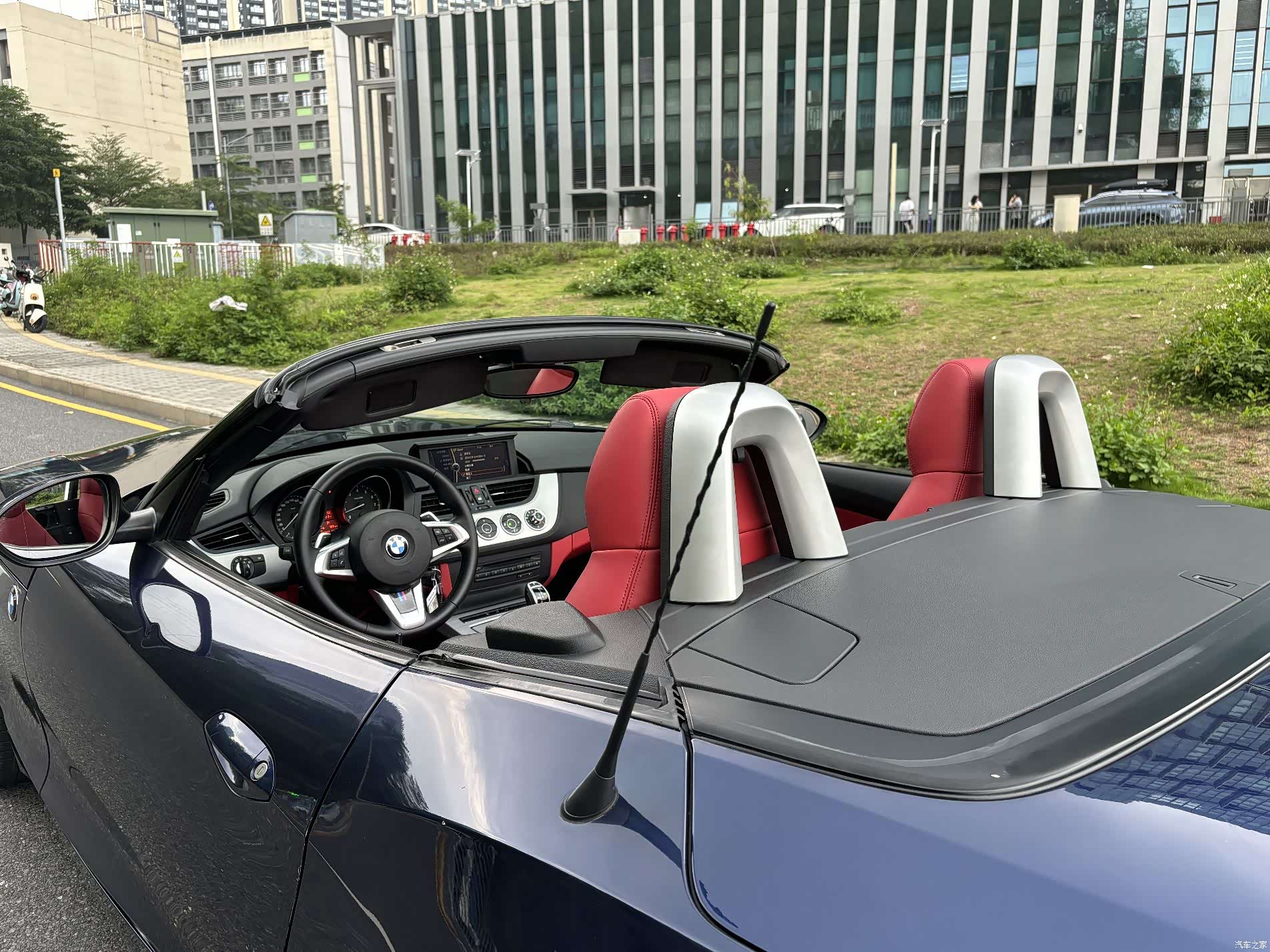 BMW Z4, 2013 14