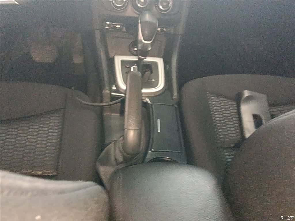 Citroen C4, 2015 14