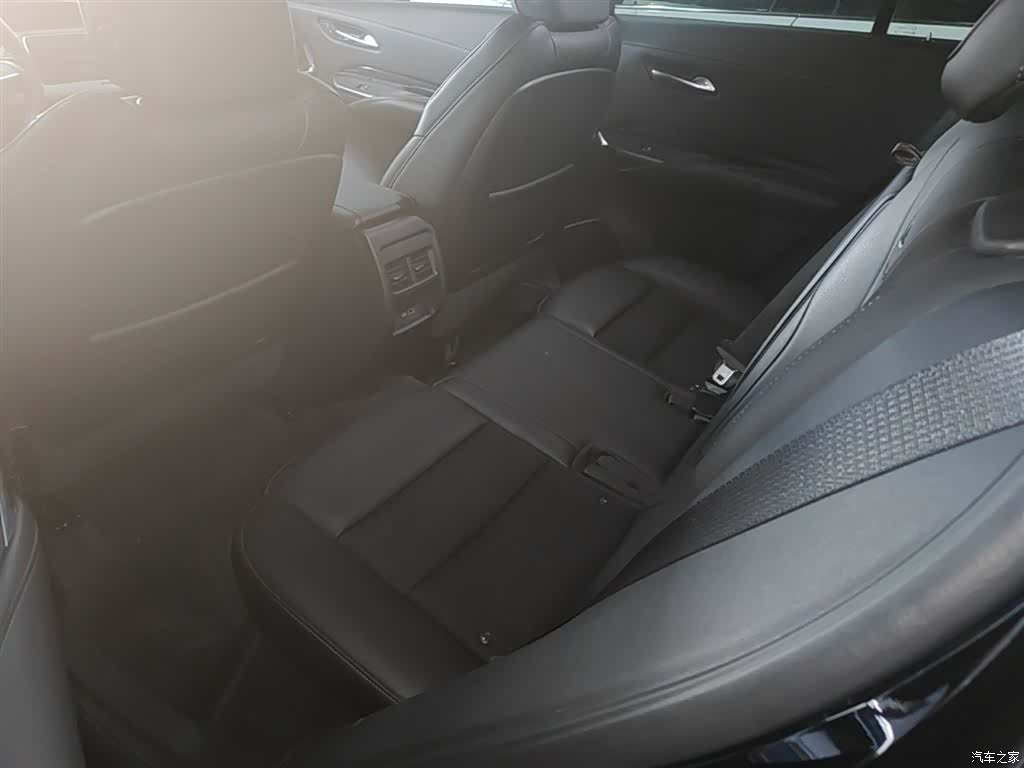 Cadillac XT4, 2021 17