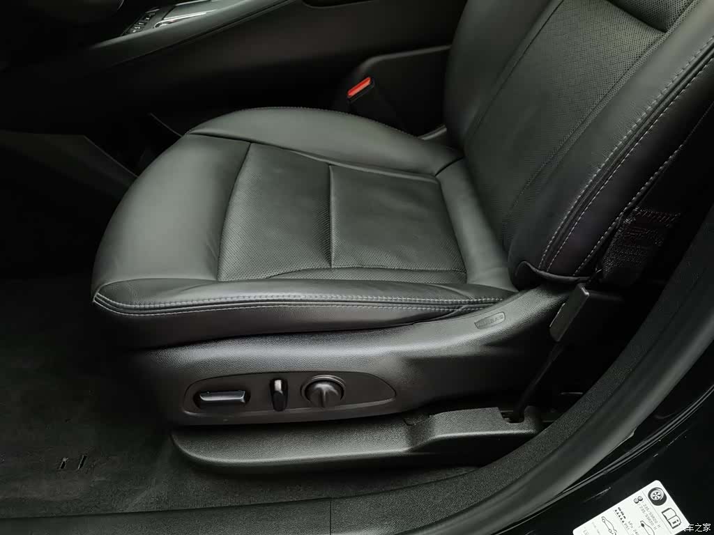 Buick Enclave, 2023 20