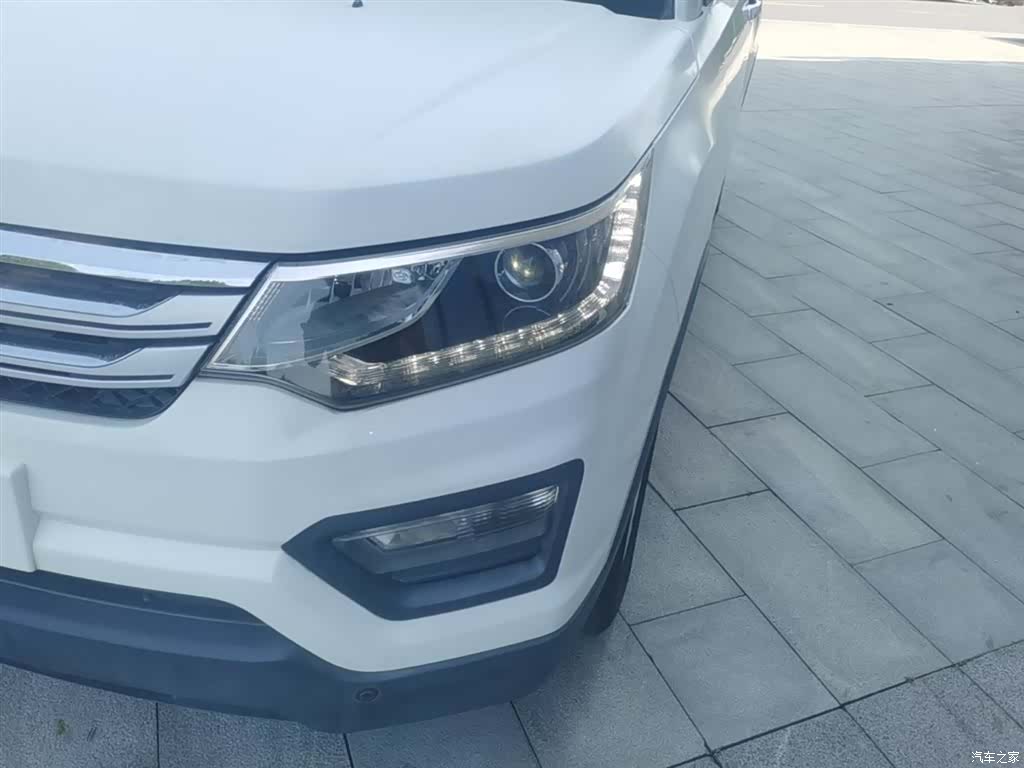 Changan CX70, 2016 24