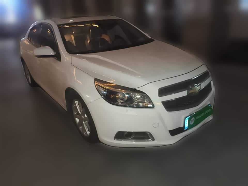 Chevrolet Mai Ruibao