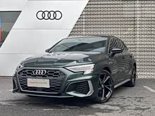 �µ�A3 2021�� Sportback 35 TFSI ʱ���˶���