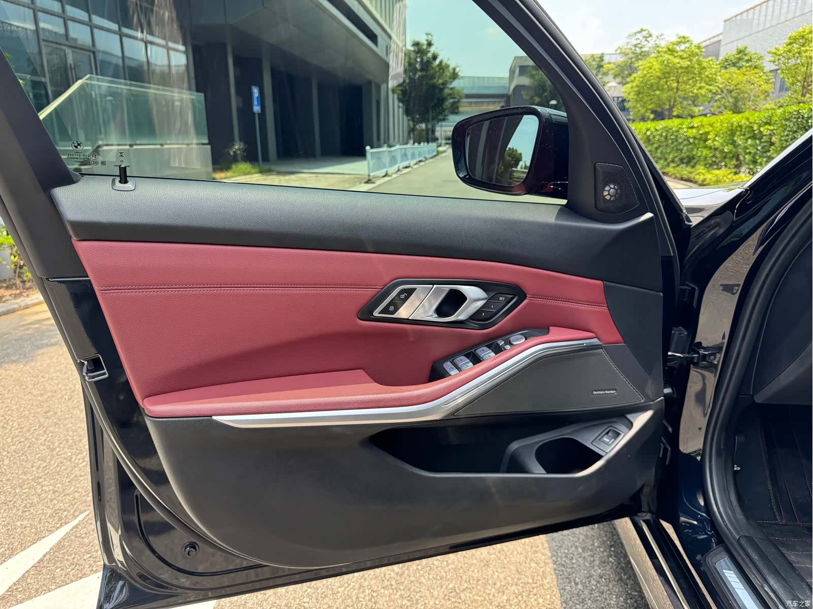 BMW 3 Series, 2024 4