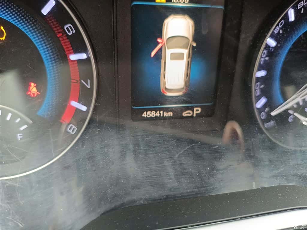 Haval H2, 2018 все фото