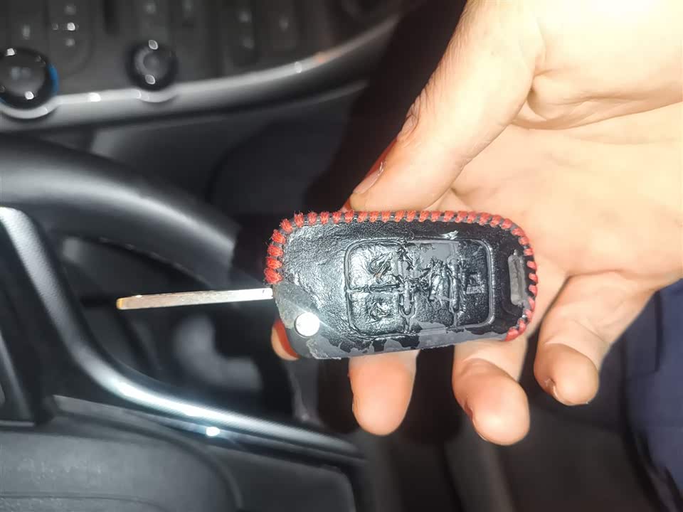 Chevrolet Mai Ruibao