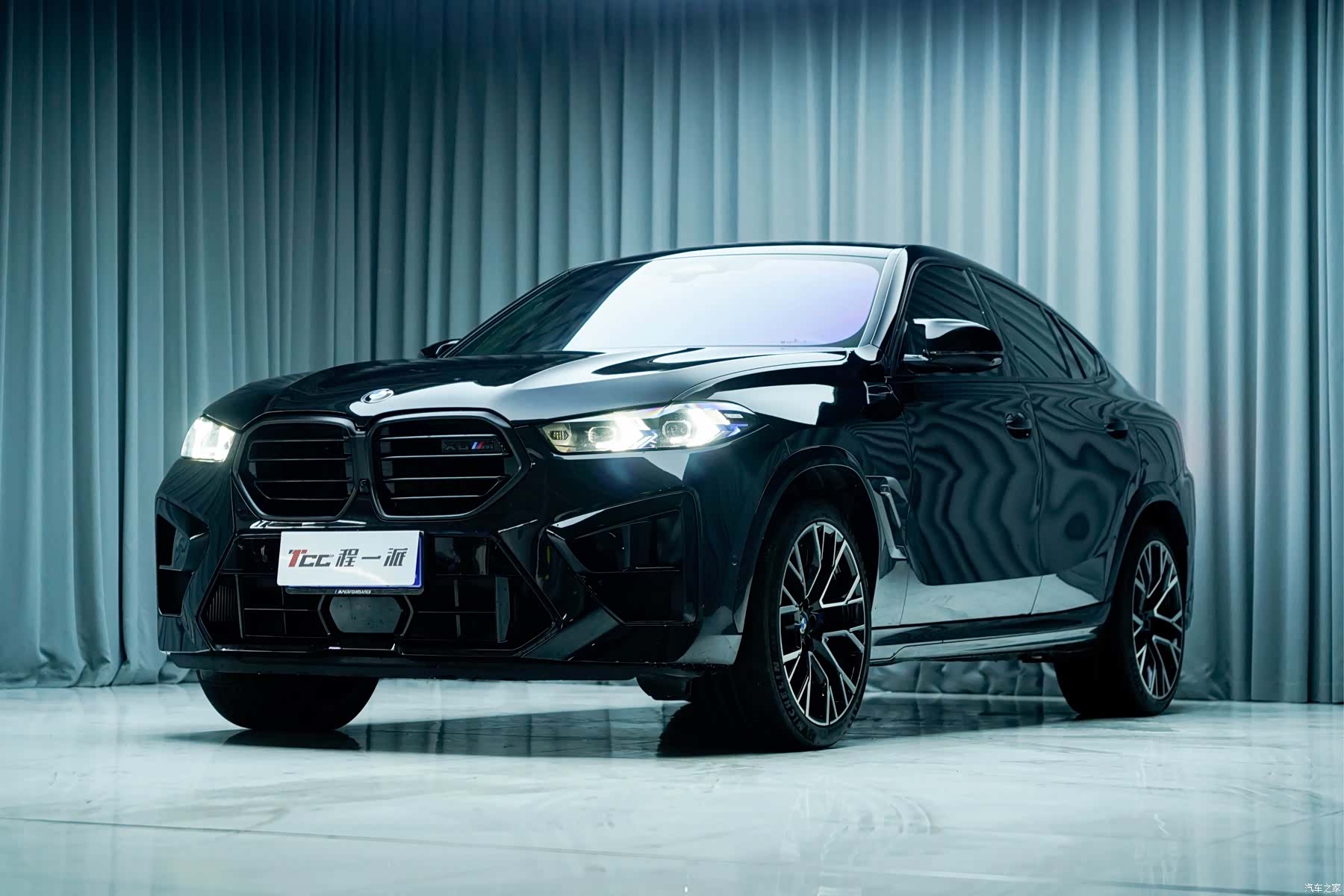 BMW X6, 2023 1