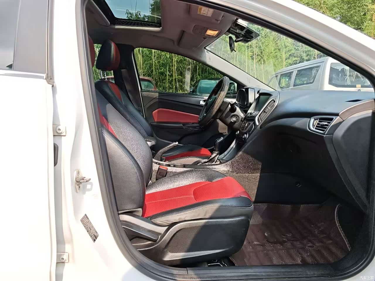 Chery 5, 2018 14
