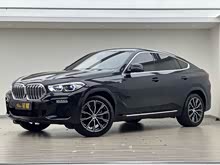 ����X6 2020�� xDrive40i M�˶���װ