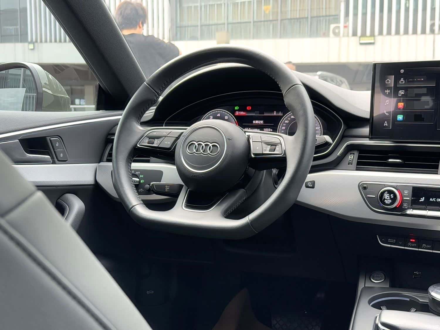 Audi A5, 2020 4