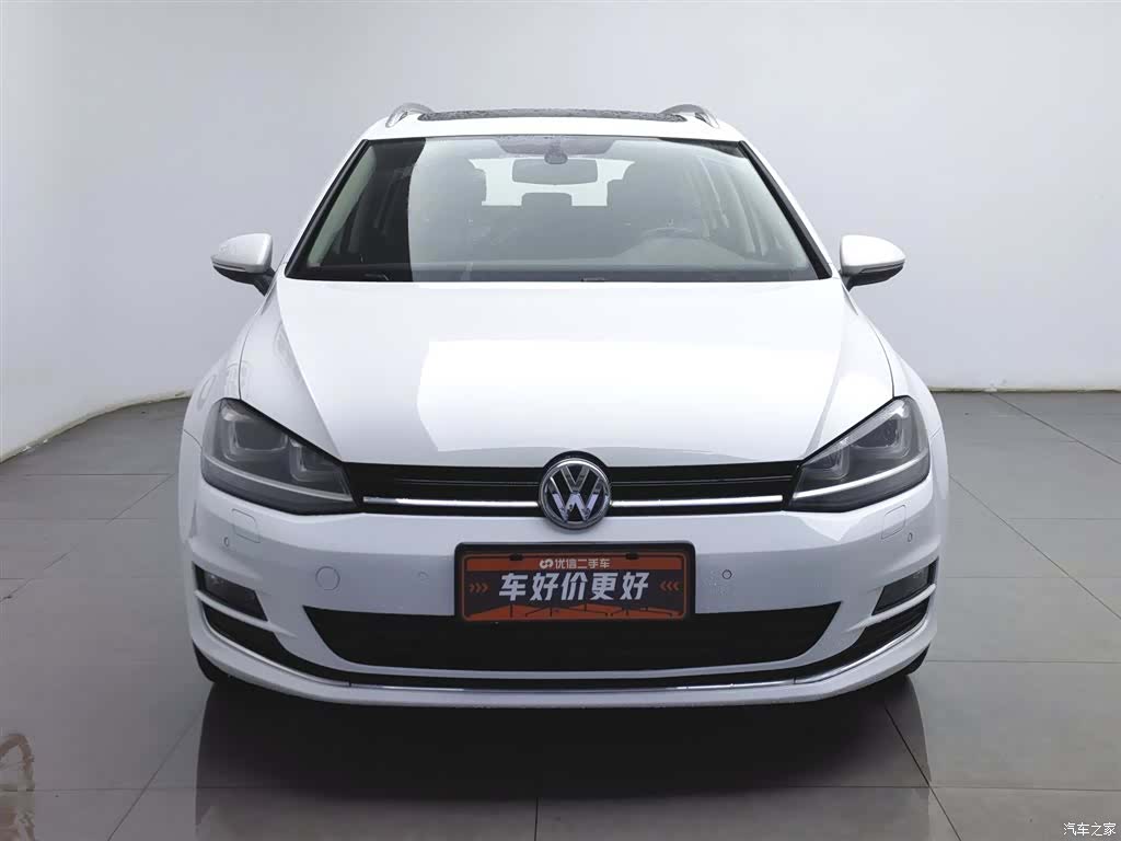 Volkswagen Golf, 2015 3