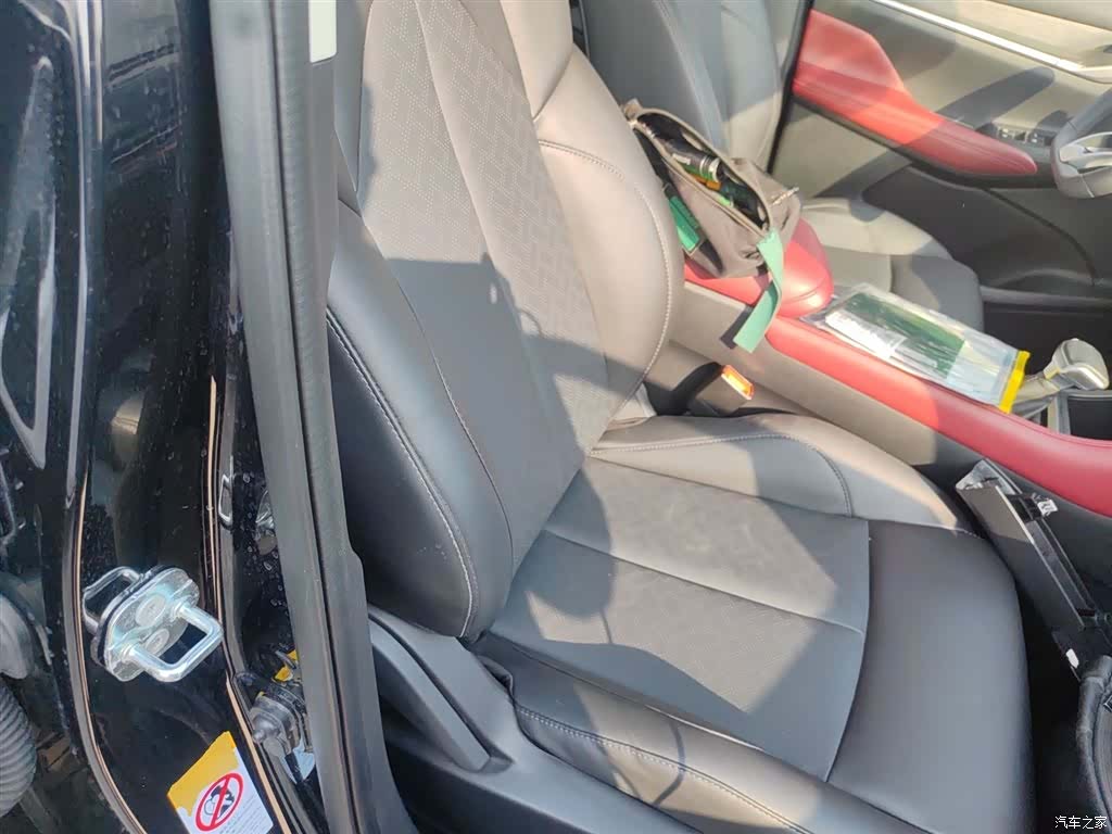 Changan CS55, 2021 25