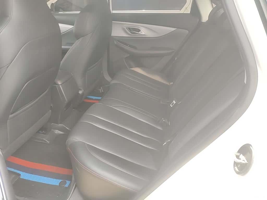 BAIC U5, 2022 17