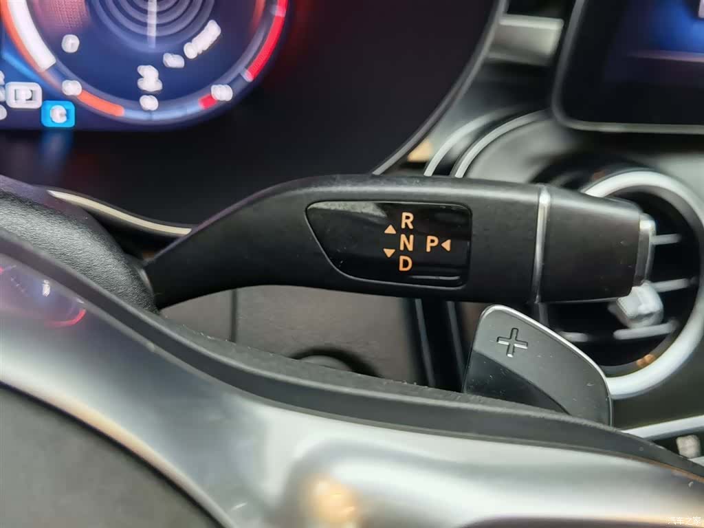 Mercedes-Benz C-Class, 2019 13