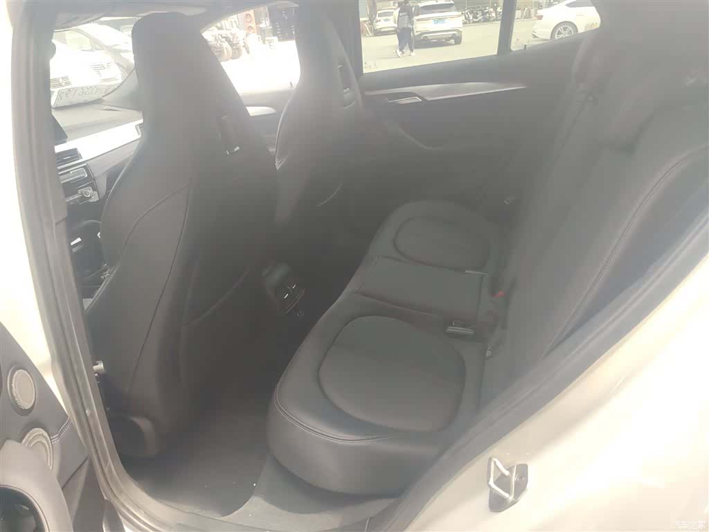BMW X2, 2021 13