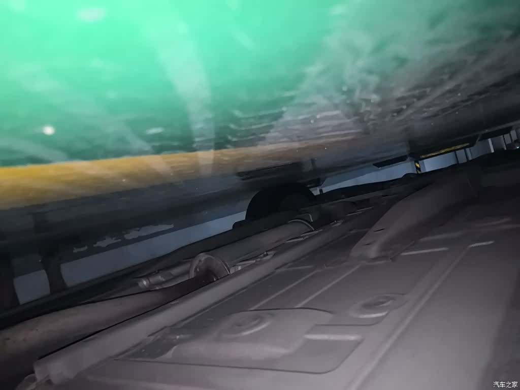 Buick 15N, 2015 4