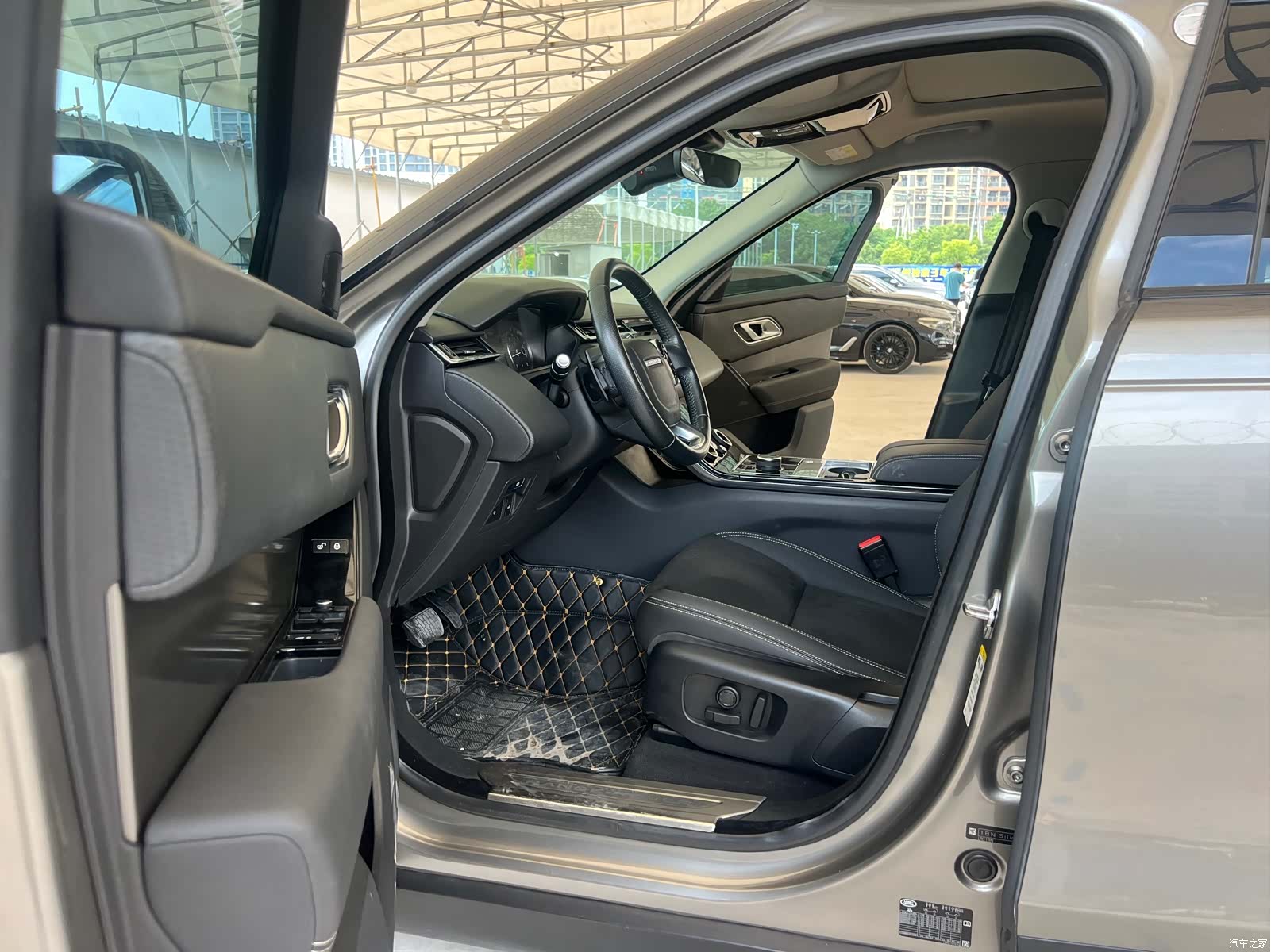 Land Rover Range Rover, 2020 30