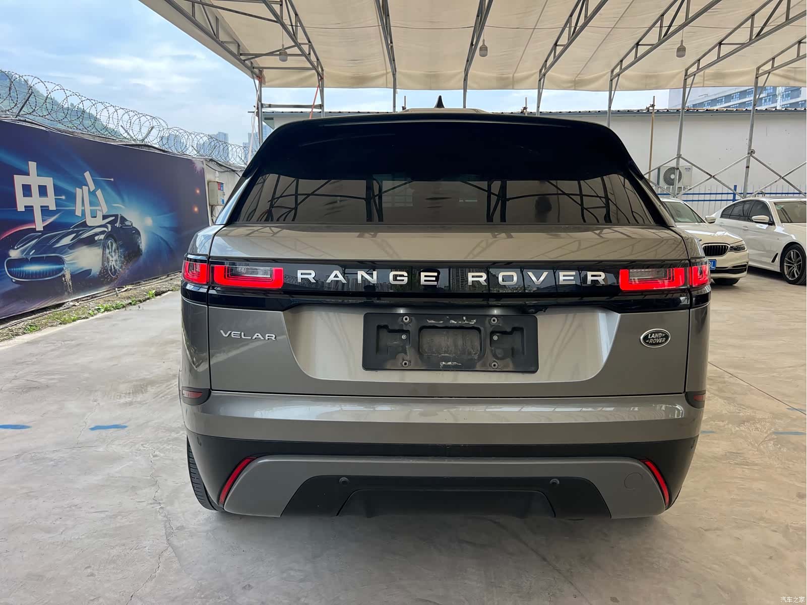 Land Rover Range Rover, 2020 9
