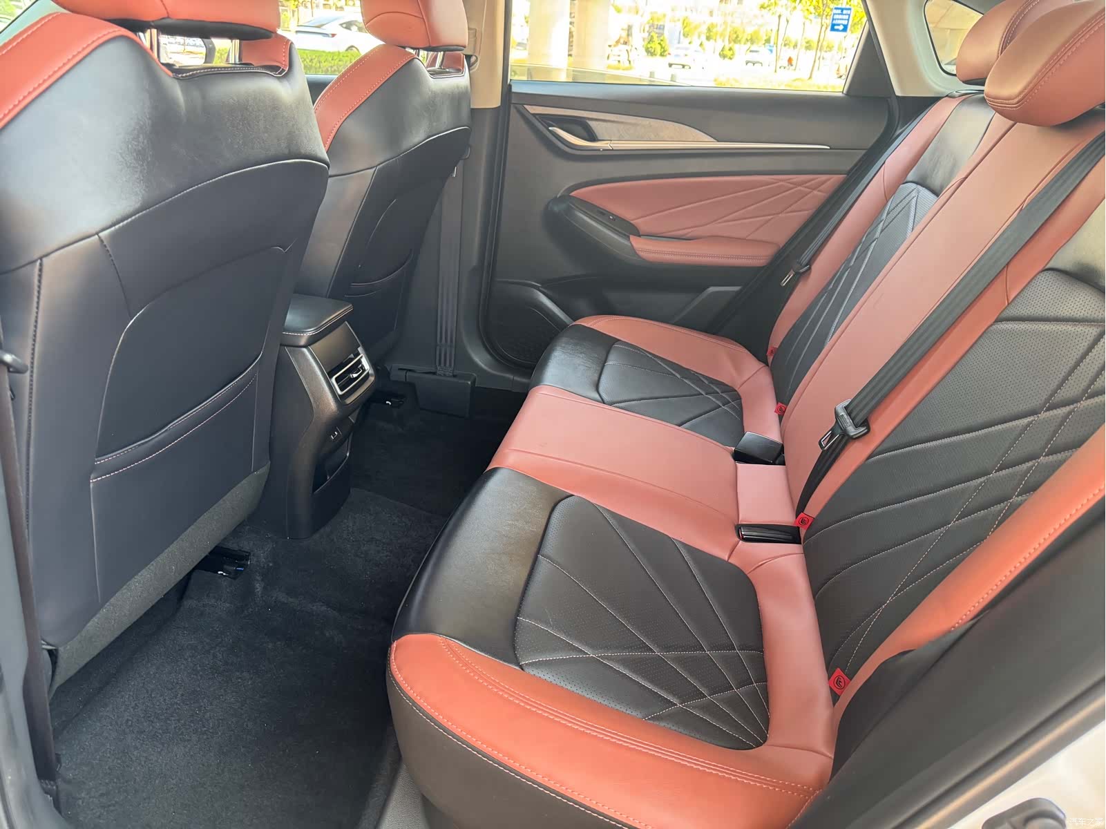 Changan Eado, 2023 12