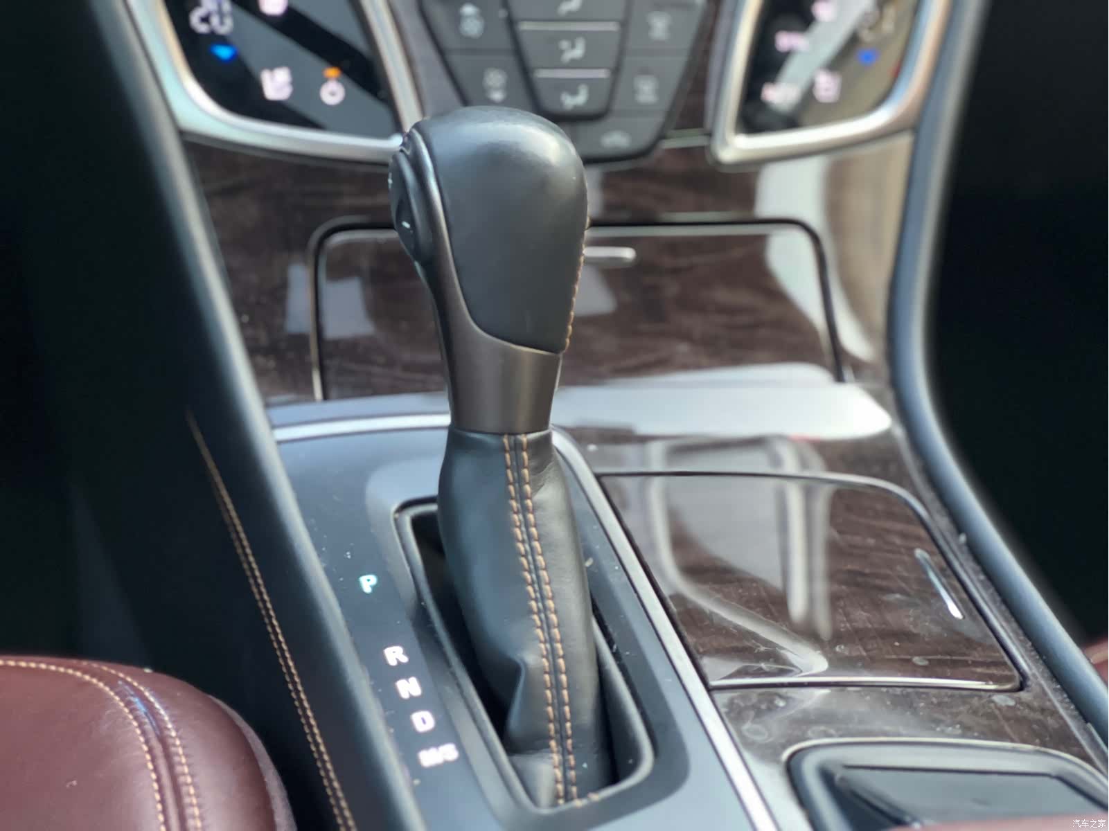 Buick LaCrosse, 2013 14