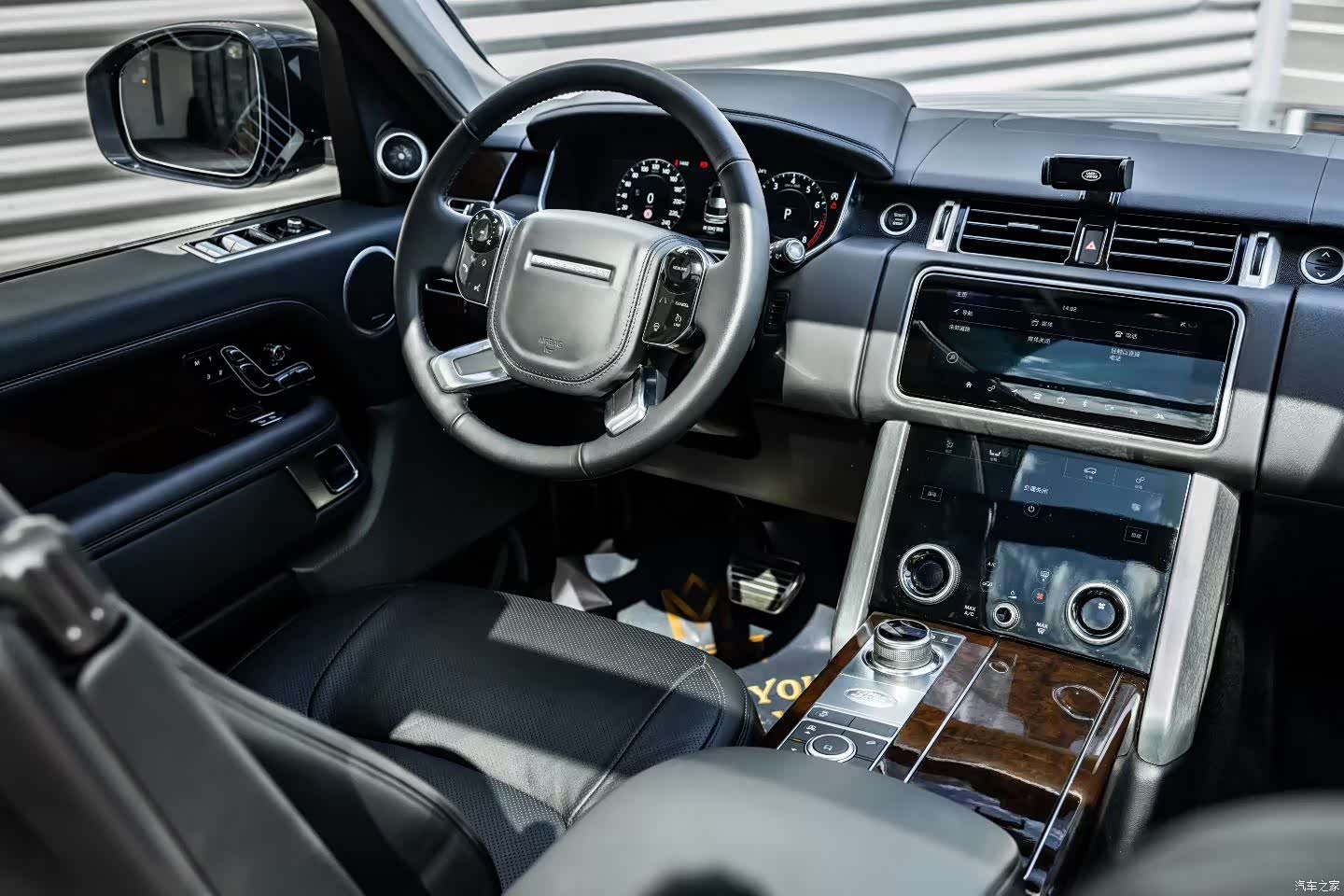 Land Rover Range Rover, 2022 7