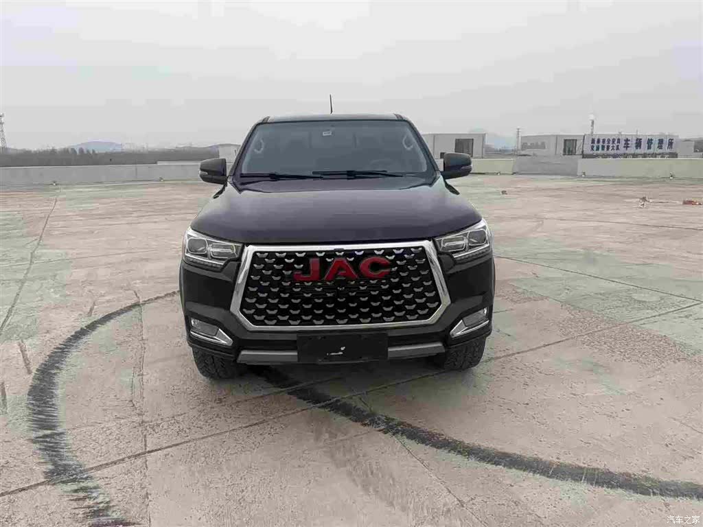 JAC T8, 2023 2