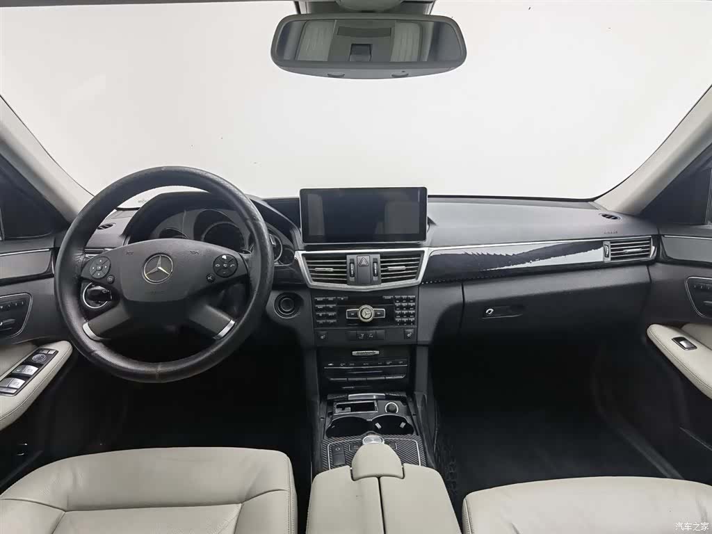 Mercedes-Benz E-Class, 2013 все фото
