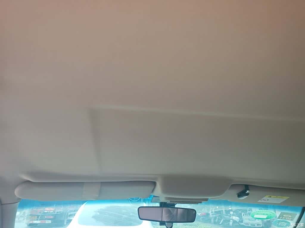 Buick GL8, 2015 9