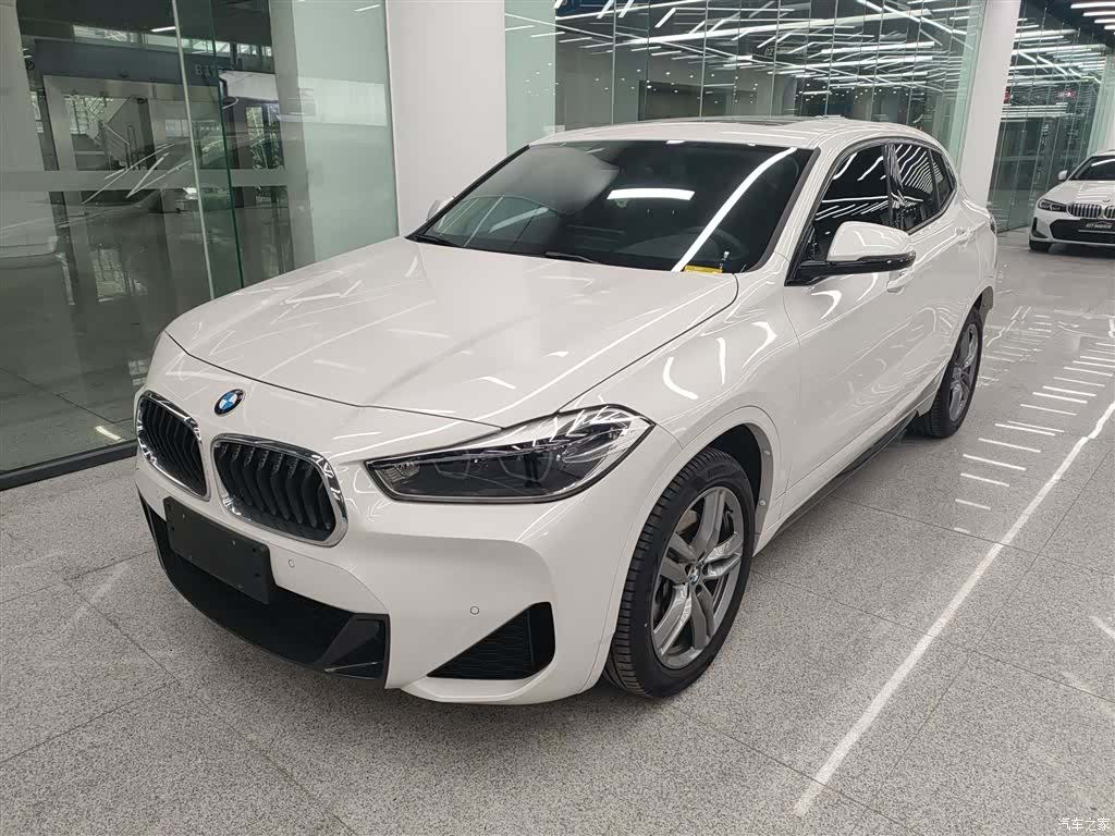 BMW X2, 2022 2