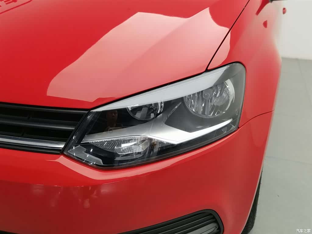 Volkswagen Polo, 2015 7