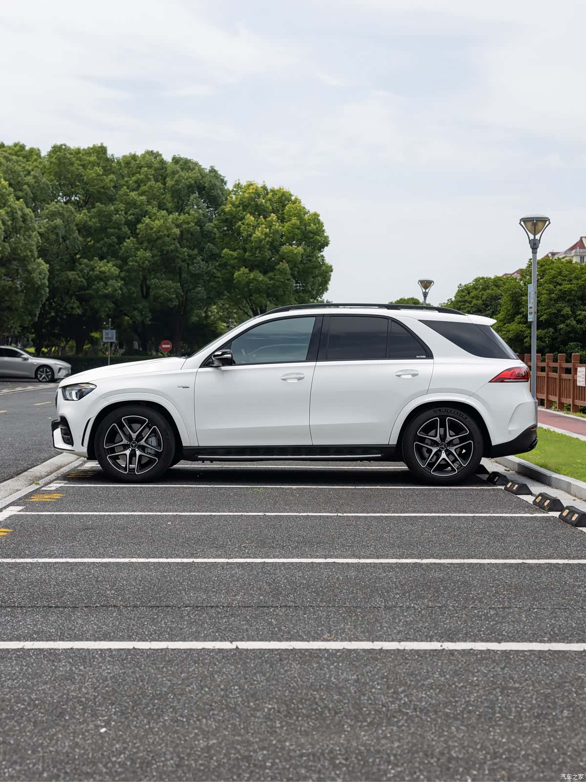 Mercedes-Benz GLE, 2021 6