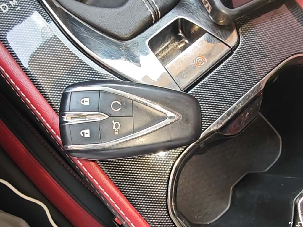Changan X5, 2022 9