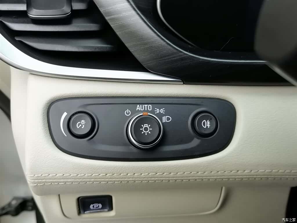 Buick GL8, 2020 21