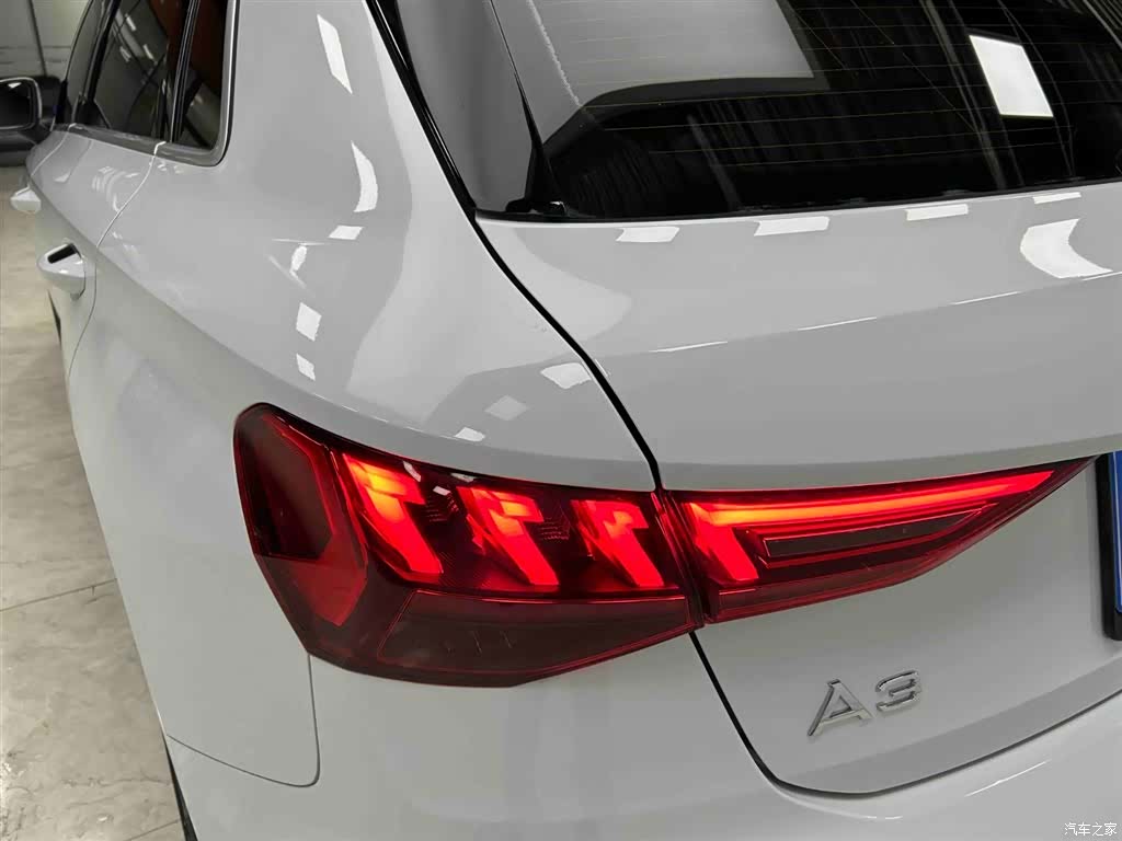 Audi A3, 2022 19