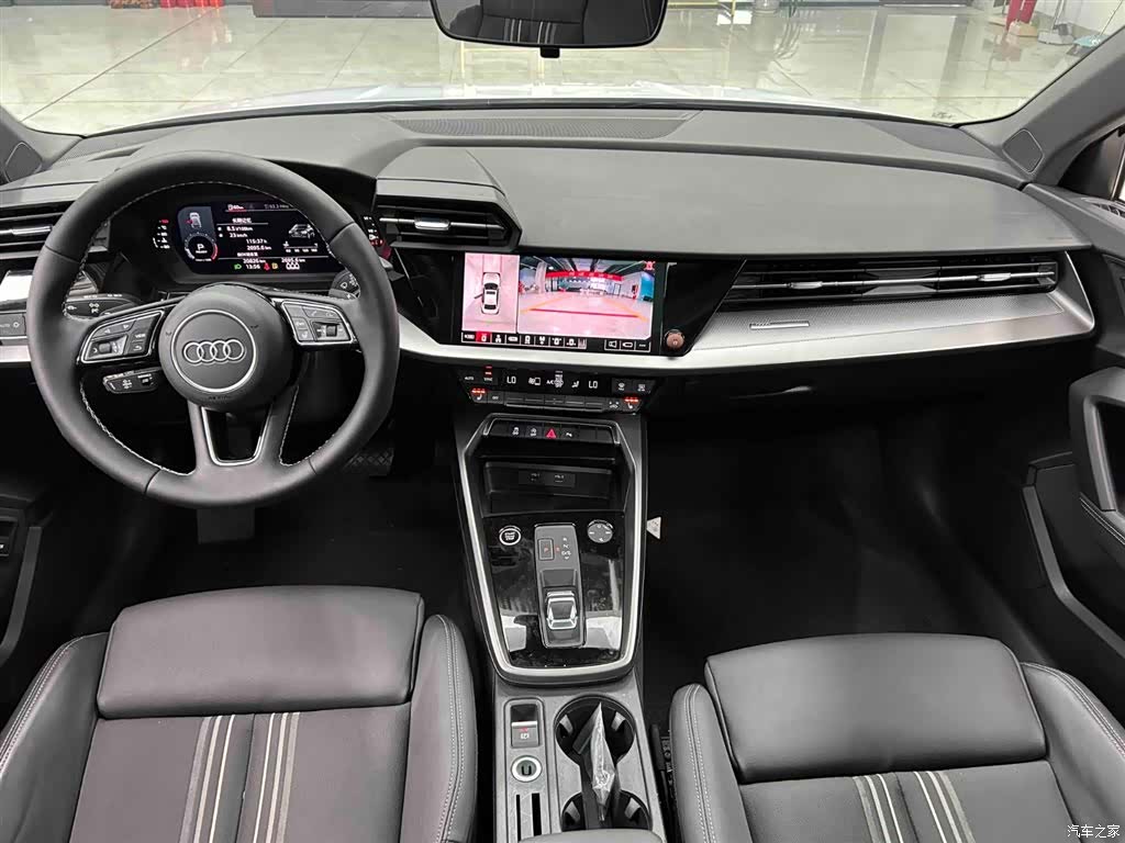 Audi A3, 2022 2