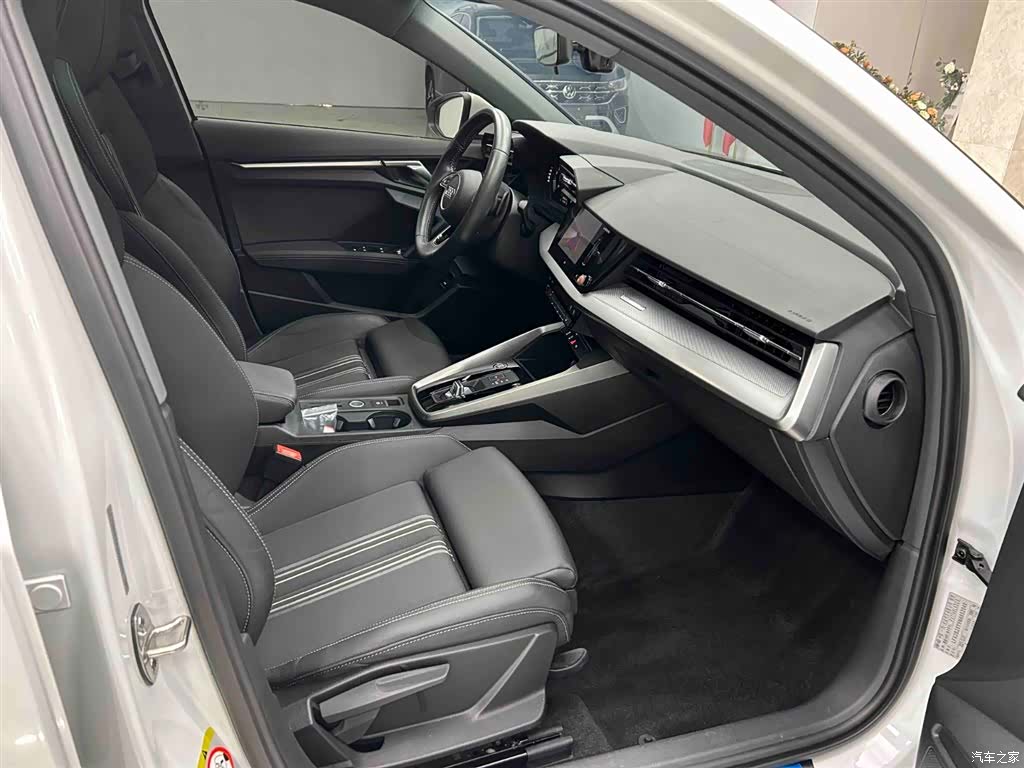 Audi A3, 2022 13