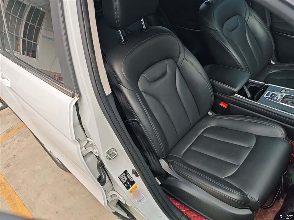 Changan CS75, 2020 25