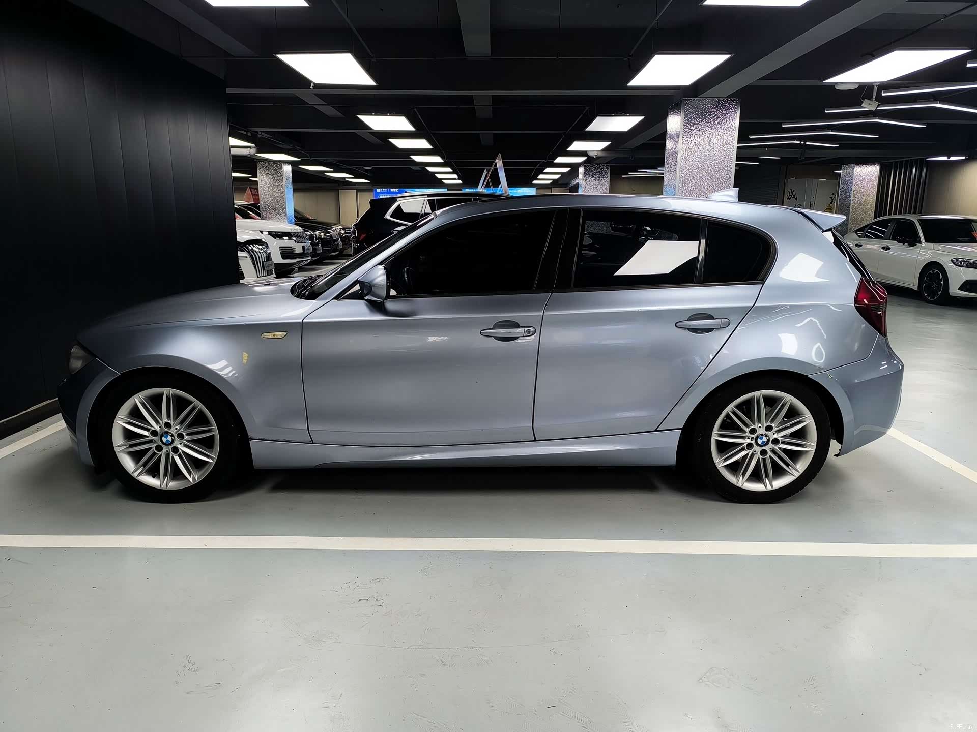 BMW 1 Series, 2010 18
