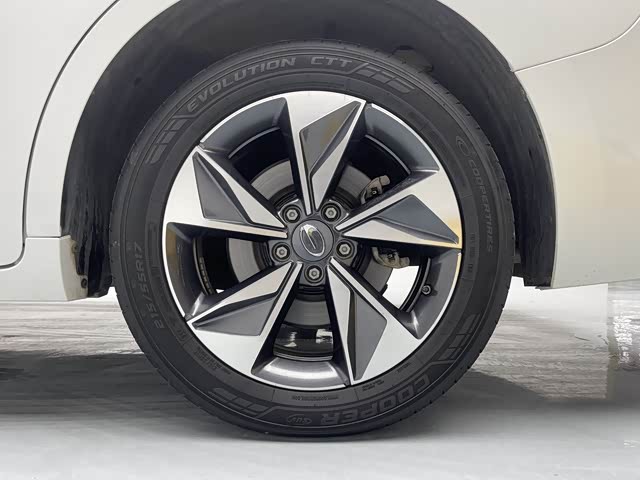 Trumpchi Trumpchi M6