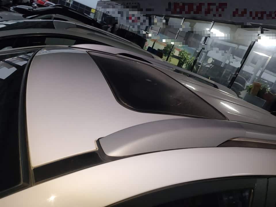 Hyundai Beijing ix35