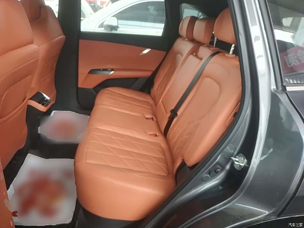 Changan CS75, 2024 17