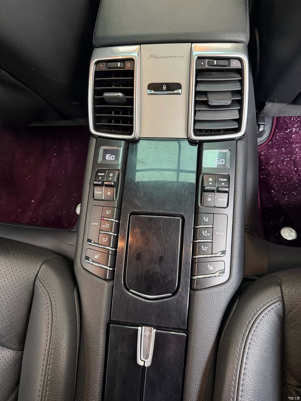 Porsche Panamera, 2015 11
