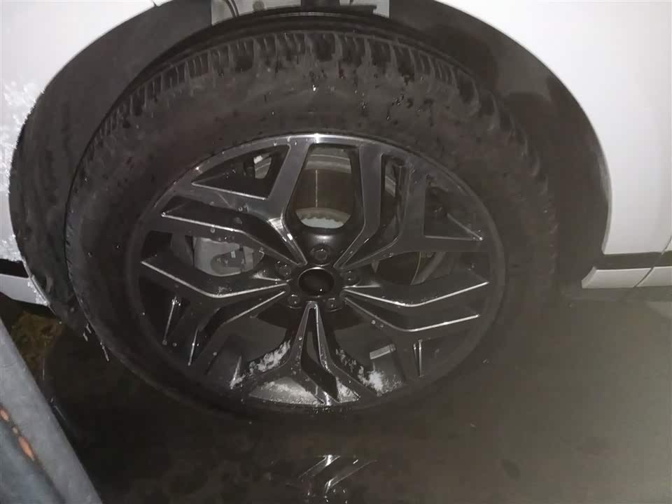 Land Rover Range Rover Aurora