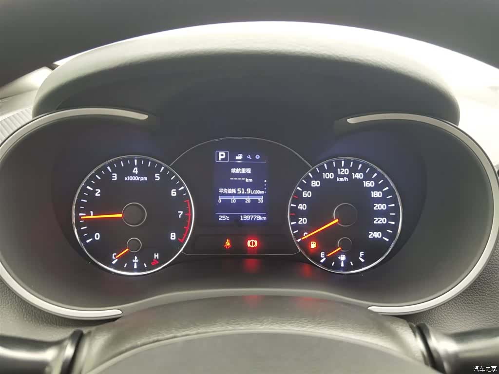 Kia K3, 2019 25