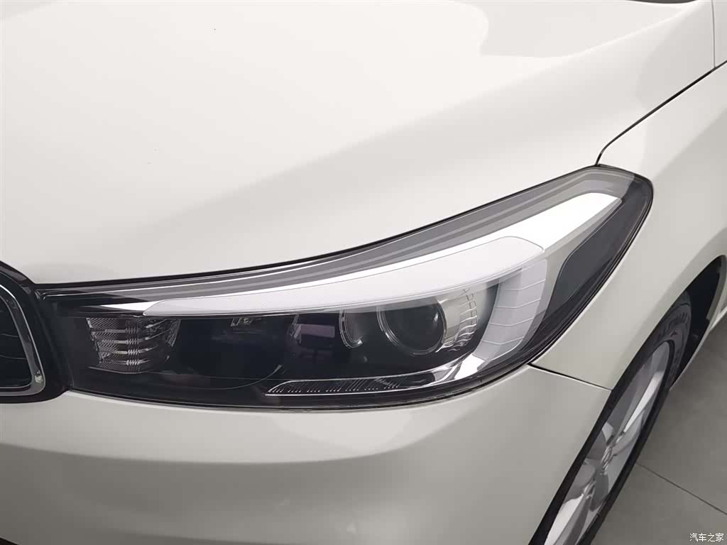 Kia K3, 2019 21