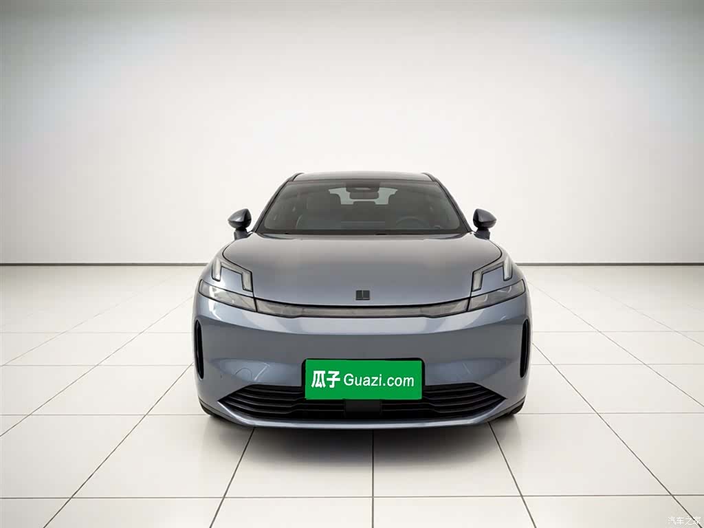 Lynk & Co 02, 2024 все фото