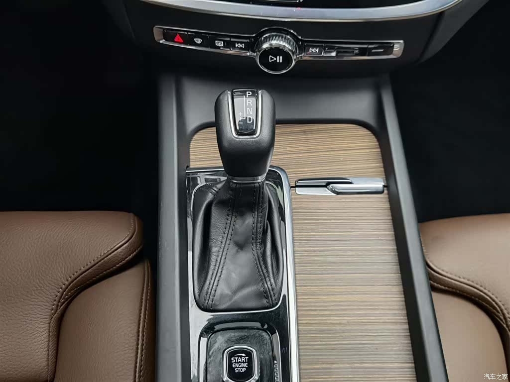 Volvo S60, 2020 13