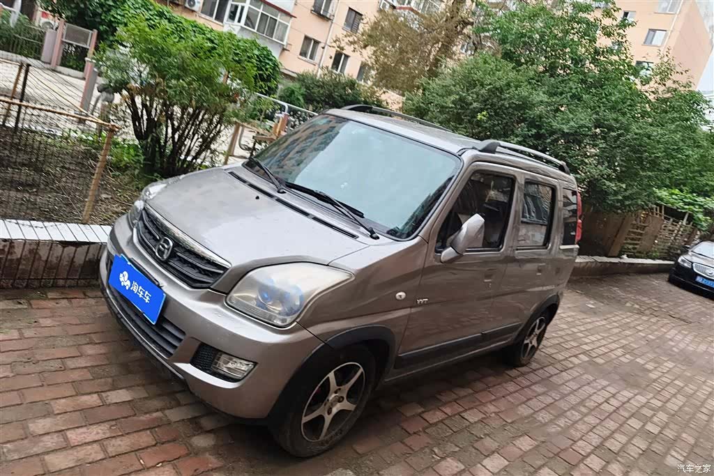 Suzuki X5, 2018 1
