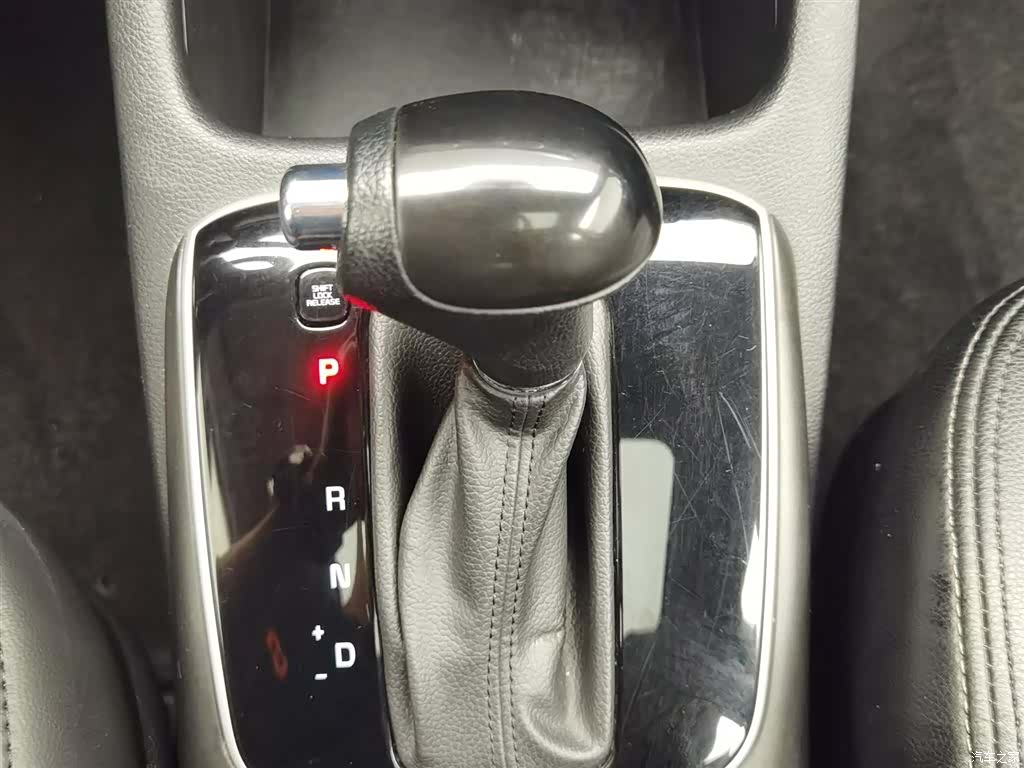 Kia K3, 2019 6
