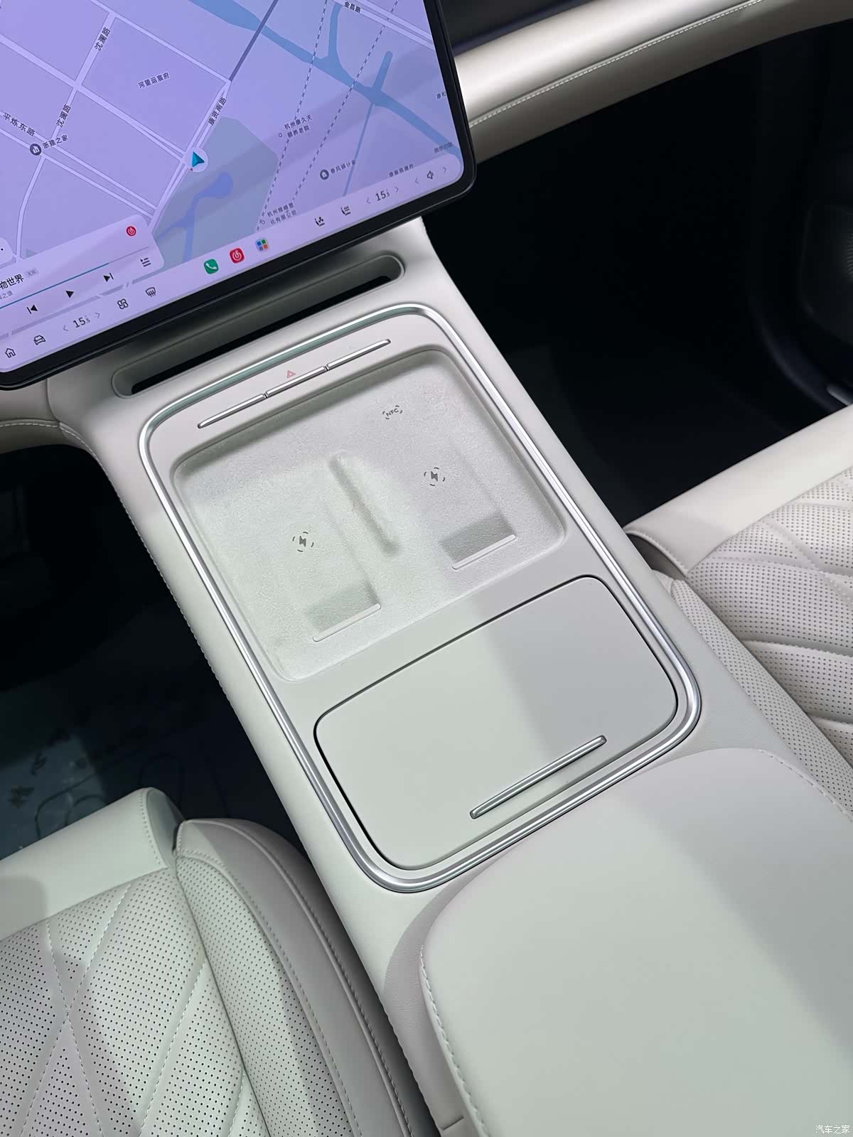 NIO ES6, 2025 20